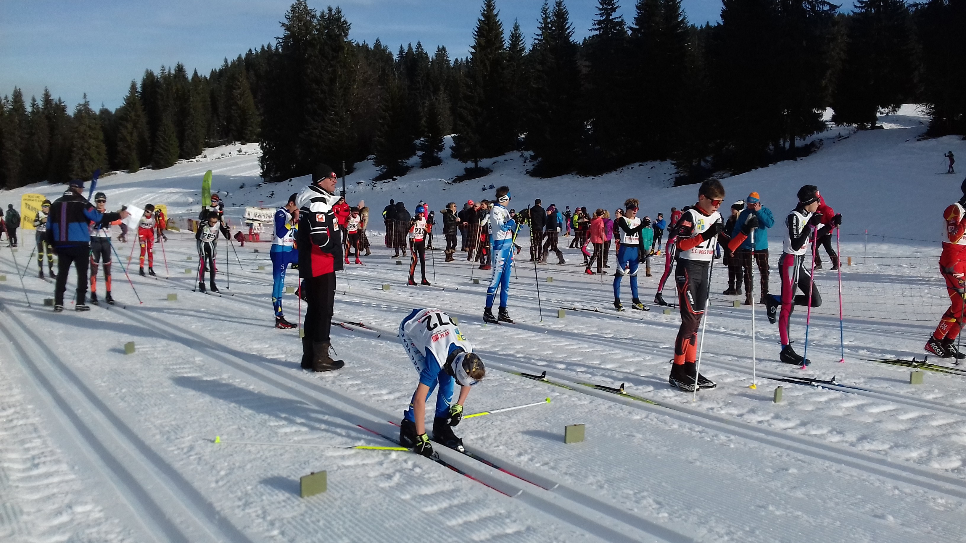 Concours de la relève 2019