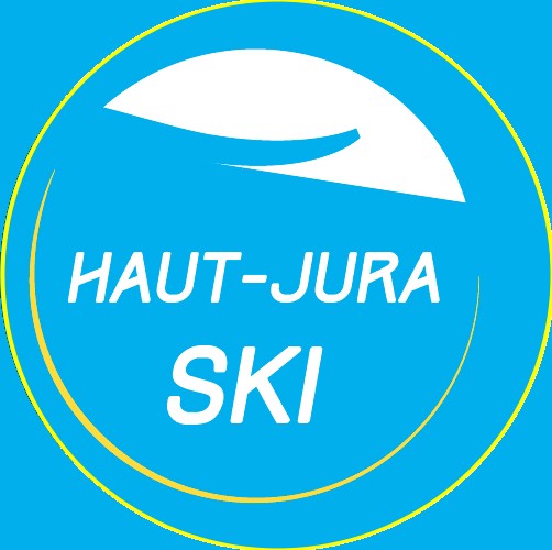 haut-jura ski nouveau logo