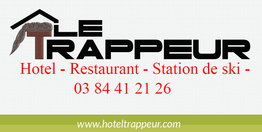 Le Trappeur