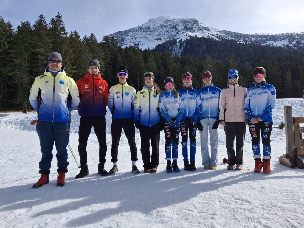 Challenge National U15