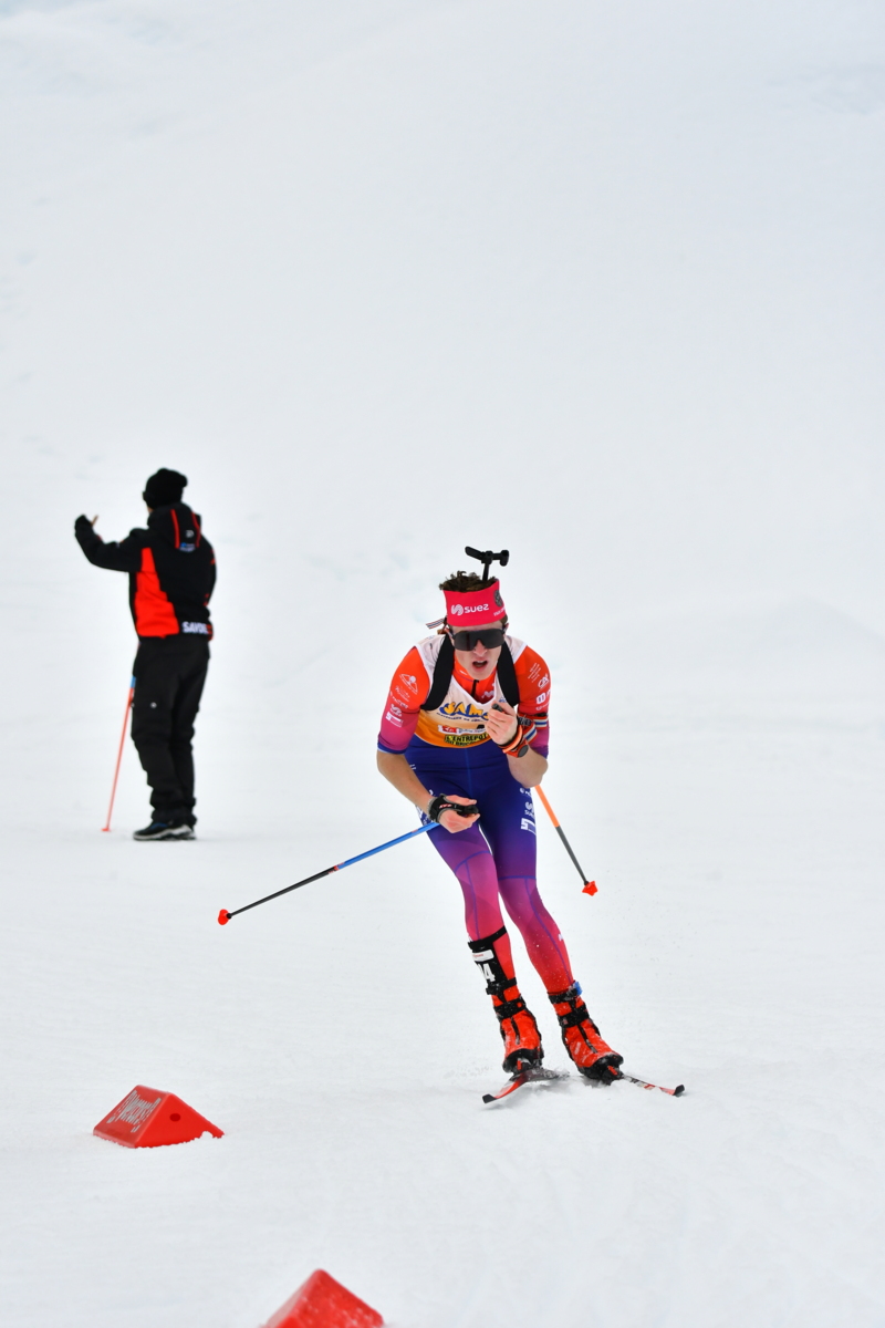 Samse Biathlon National Tour N°5