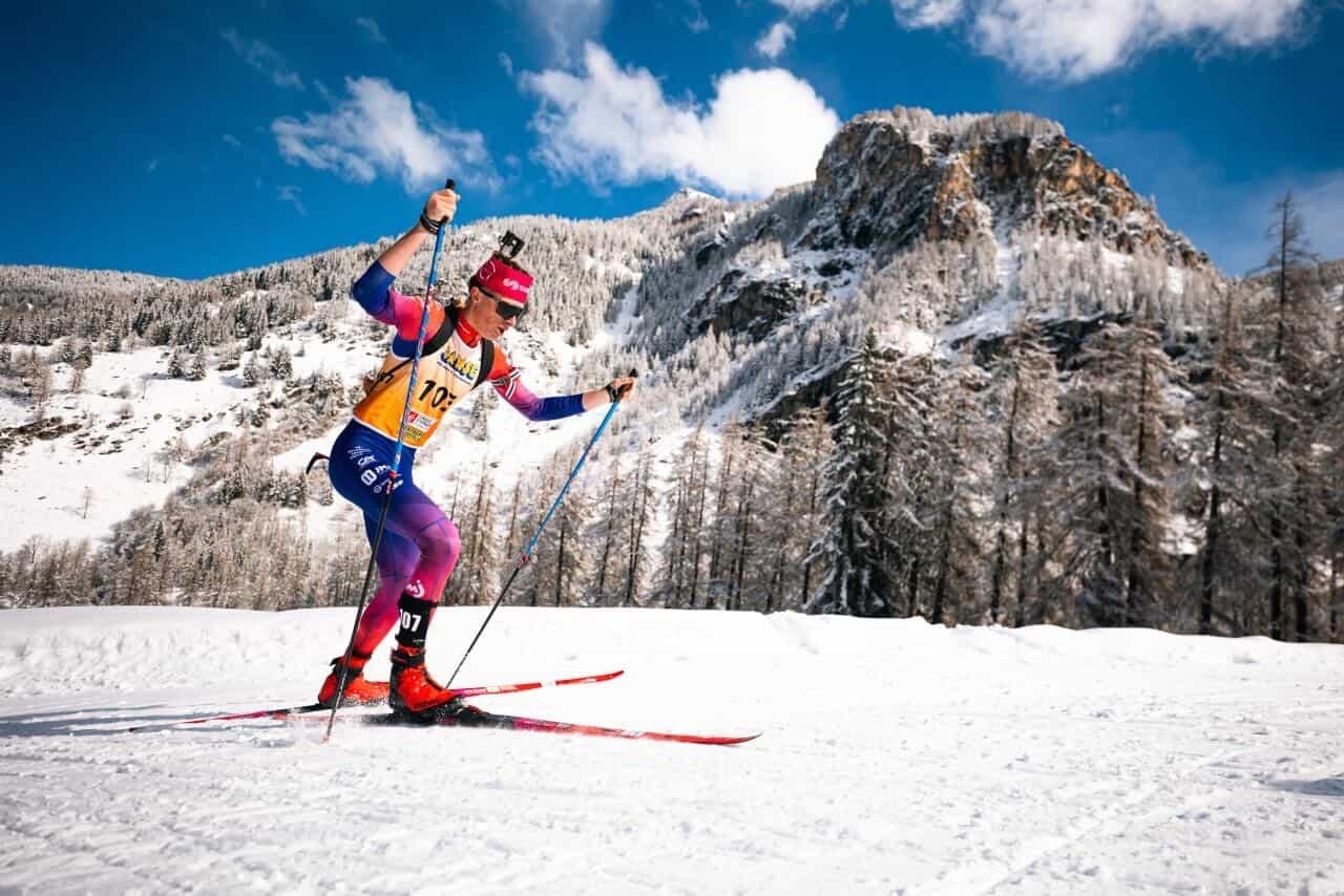 Samse Biathlon National Tour N°7