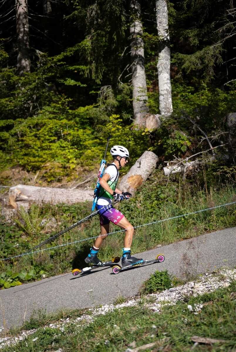 Summer Tour Biathlon N°1
