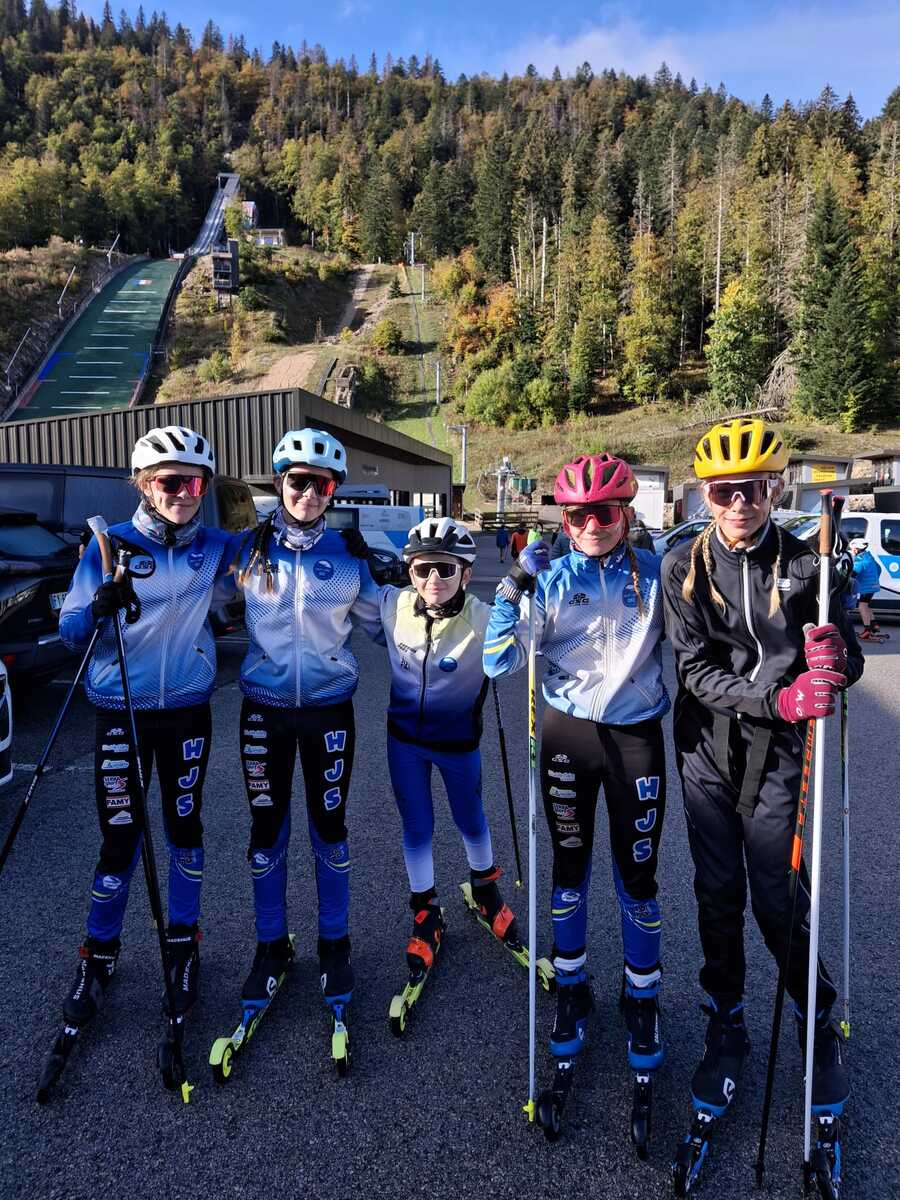 Challenge National U15 Eté