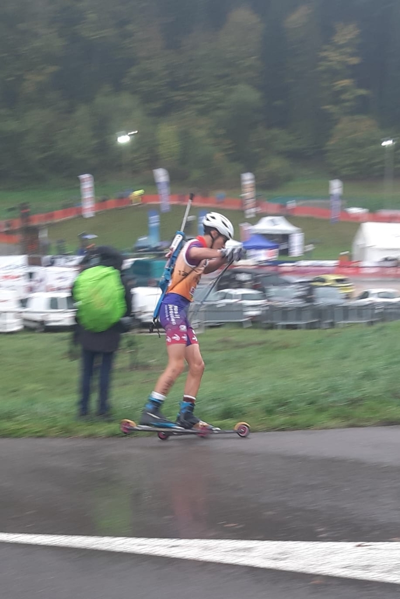 Summer Tour Biathlon N°2