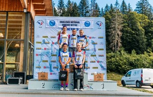 Challenge National Vincent Vittoz J2