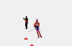 Samse Biathlon National Tour N°5