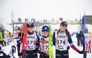 Championnat de France de Ski Nordique
