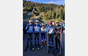 Challenge National U15 Eté