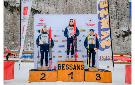 Samse National Tour N°1