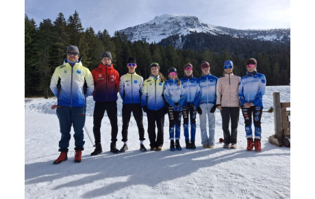 Challenge National U15