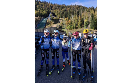 Challenge National U15 Eté