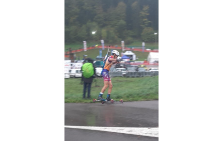 Summer Tour Biathlon N°2