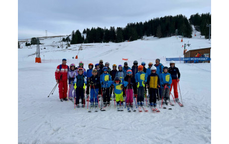 Groupe Alpin Étoile