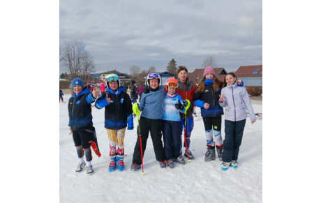 Groupe Alpin Flèche