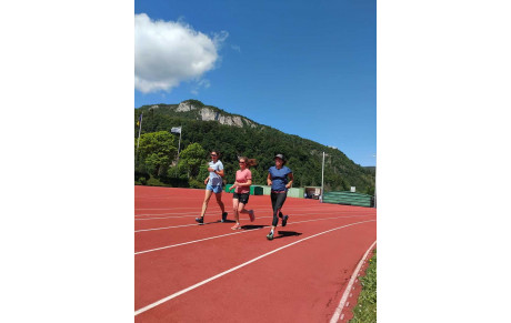 HJS au féminin