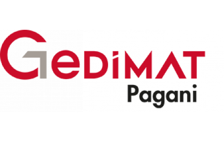Gedimat Pagani