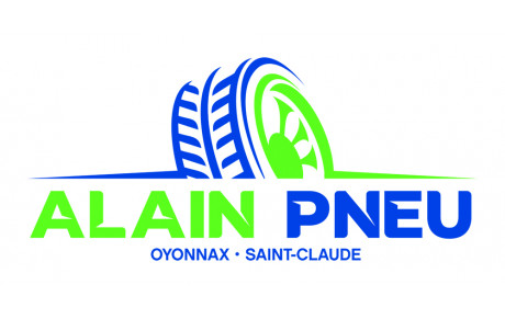 Alain pneu