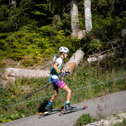 Summer Tour Biathlon N°1