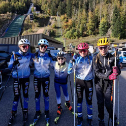 Challenge National U15 Eté