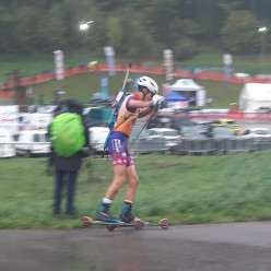 Summer Tour Biathlon N°2