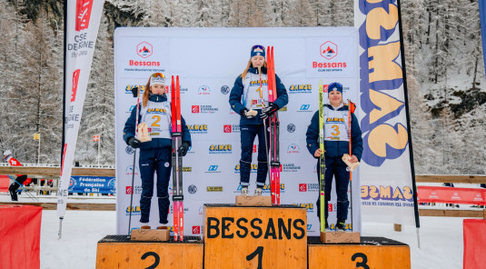 Samse National Tour N°1