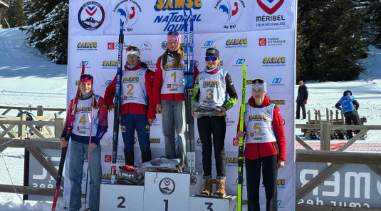 Samse National Tour N°4