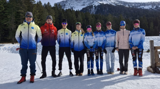 Challenge National U15