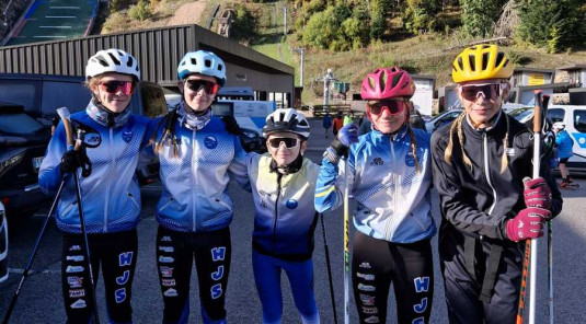 Challenge National U15 Eté