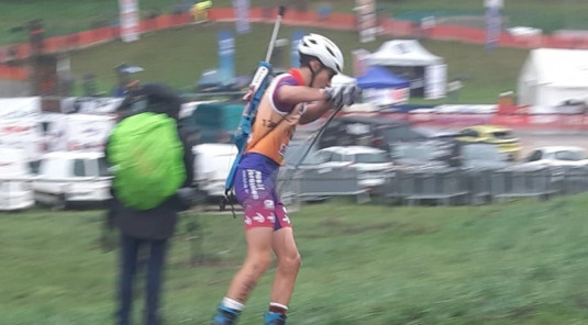 Summer Tour Biathlon N°2
